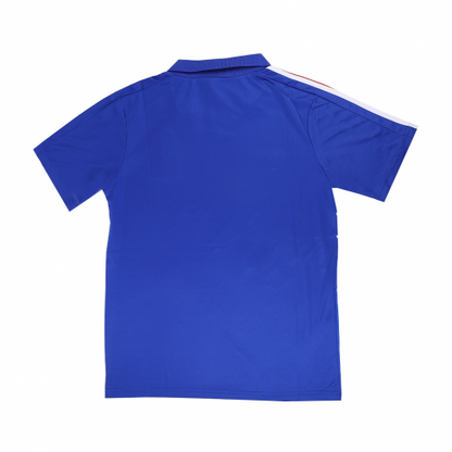 France Retro Soccer Jersey 