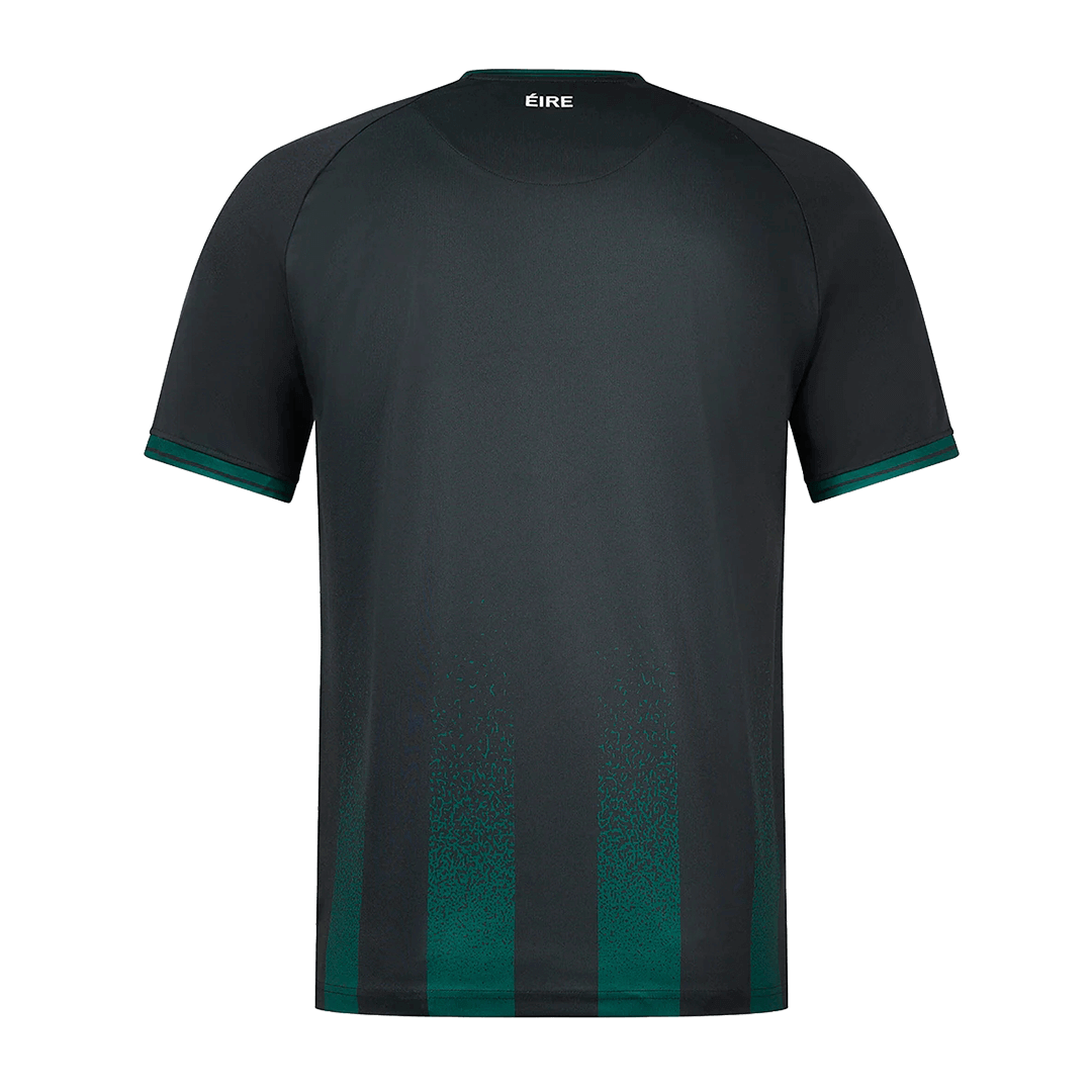 Ireland Third Soccer Jersey