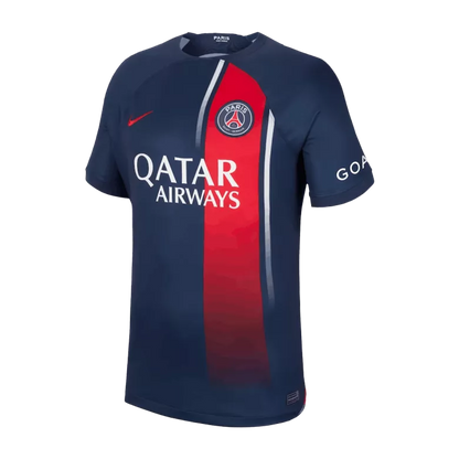 PSG Home Soccer Jersey