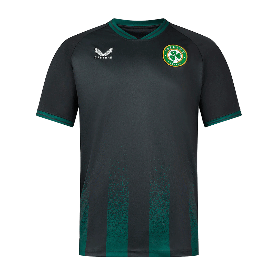 Ireland Third Soccer Jersey