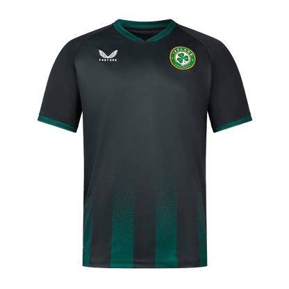 Ireland Third Soccer Jersey