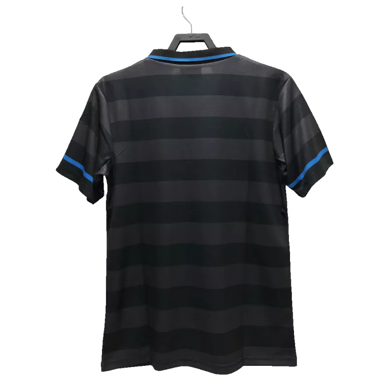 Inter Milan Away Soccer Jersey