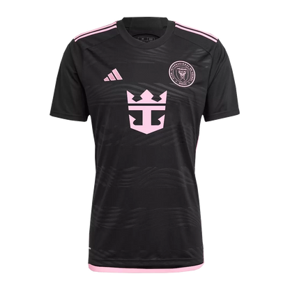 Inter Miami CF Away Soccer Jersey 2024 Fan Version