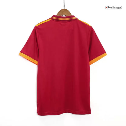 Roma Retro 1992/94 Home Jersey