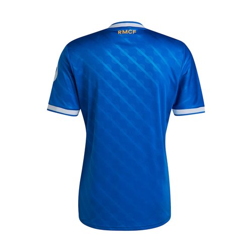 Real Madrid Third Kit 2025-26