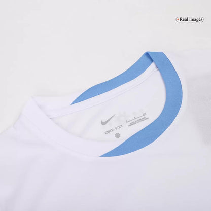 Uruguay Away Soccer Jersey Copa America 2024