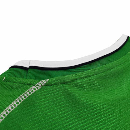 Ireland Retro Home Soccer Jersey