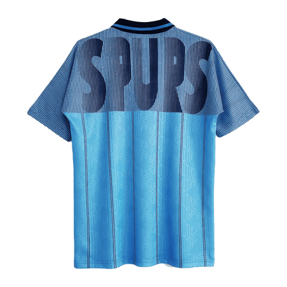 Tottenham Hotspur Retro Soccer Jersey Away