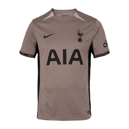 Tottenham Hotspur Third Soccer Jersey