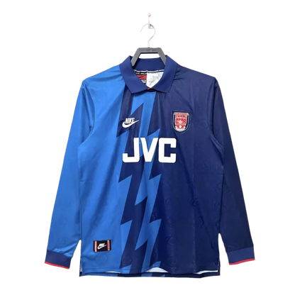 Arsenal Retro Away Soccer Jersey