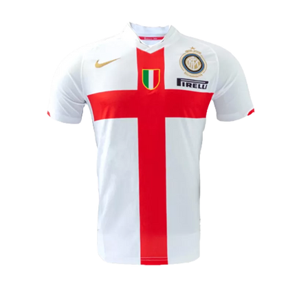 Inter Milan Custom Away Soccer Jersey