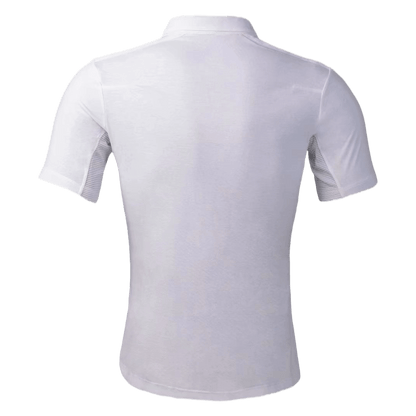 England Retro Home Soccer Jersey