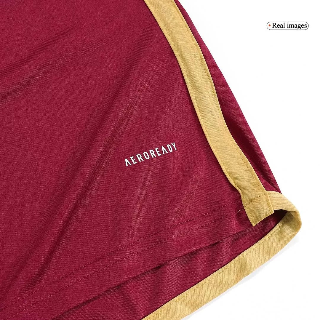 Venezuela Home Soccer Jersey
