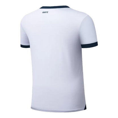Guatemala Home Soccer Jersey 2025