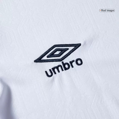 Guatemala Home Soccer Jersey 2025