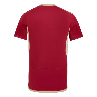 Venezuela Home Soccer Jersey