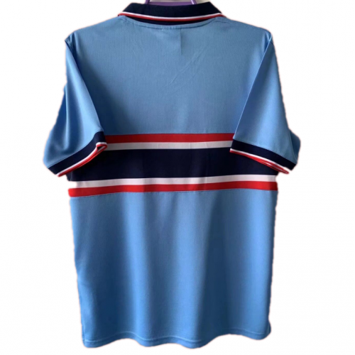 USA Retro Soccer Jersey