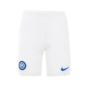 Inter Milan Kids Away Soccer Jersey Kit (Jersey + Shorts) 2023/24 - Image 3