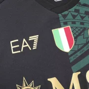 Napoli Third Away Soccer Jersey 2023/24 - Image 3