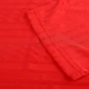 Spain Retro Soccer Jersey Home World Cup 1994 - Image 7