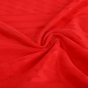 Spain Retro Soccer Jersey Home World Cup 1994 - Image 5