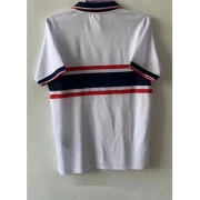 USA Retro Soccer Jersey Home 1995 - Image 2