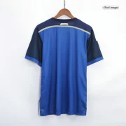 Argentina Retro Away Soccer Jersey World Cup 2014 - Image 2
