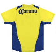 Club America Retro Home Soccer Jersey 2004/05 - Image 2