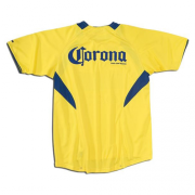 Club America Retro Home Soccer Jersey 2005/06
