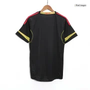 Mexico Retro Away Soccer Jersey 2011/12 - Image 2
