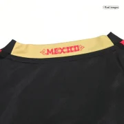 Mexico Retro Away Soccer Jersey 2011/12 - Image 8
