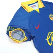 Club America Away Soccer Jersey 2023/24 - Image 5