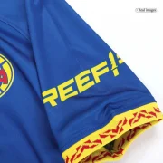Club America Away Soccer Jersey 2023/24 - Image 7