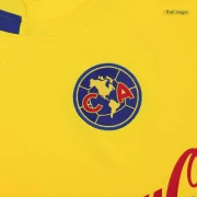 Club America Retro Home Soccer Jersey 2004/05 - Image 4
