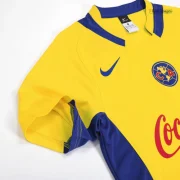 Club America Retro Home Soccer Jersey 2004/05 - Image 6