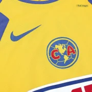 Club America Retro Home Soccer Jersey 2005/06 - Image 4