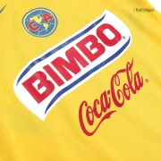 Club America Retro Home Soccer Jersey 2005/06 - Image 5