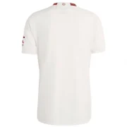 Manchester United Home Soccer Jersey 2023/24 - Image 2