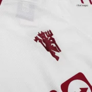 Manchester United Home Soccer Jersey 2023/24 - Image 4