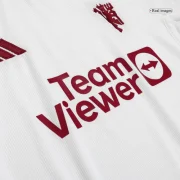 Manchester United Home Soccer Jersey 2023/24 - Image 6