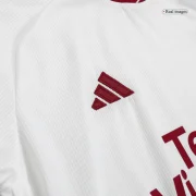 Manchester United Home Soccer Jersey 2023/24 - Image 7