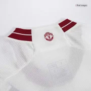 Manchester United Home Soccer Jersey 2023/24 - Image 8