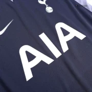 Tottenham Hotspur Away Soccer Jersey 2023/24 - Image 4