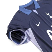 Tottenham Hotspur Away Soccer Jersey 2023/24 - Image 8