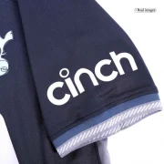 Tottenham Hotspur Away Soccer Jersey 2023/24 - Image 9