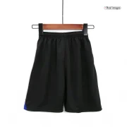 Inter Milan Kids Home Soccer Jersey Kit (Jersey + Shorts) 2023/24 - Image 4