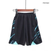 Manchester City Kids Third Away Soccer Jersey Kit (Jersey + Shorts) 2023/24 - Image 7