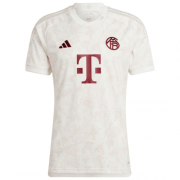 Bayern Munich Third Soccer Jersey 2023/24
