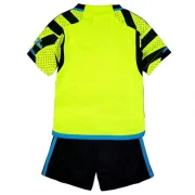 Arsenal Kids Away Soccer Jersey Kit 2023/24 - Image 2