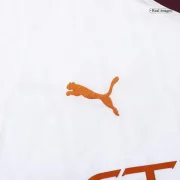 Manchester City Away Soccer Jersey 2023/24 - Image 6